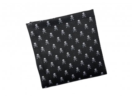 Lebkový kapesníček