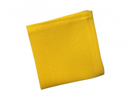 Žluťak - kapesníček