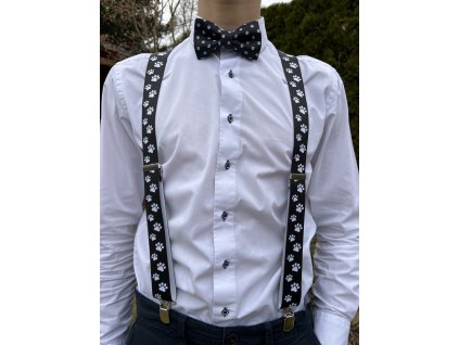 Sada | Pet lover + kapesníček