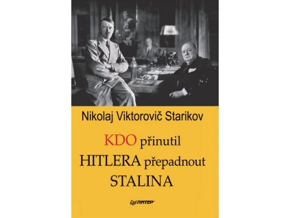 book starikov kdo prinutil hitlera prepadnout stalina