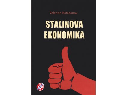 book Stalinova ekonomika