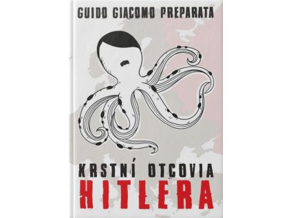 Krstní otcovia hitlera