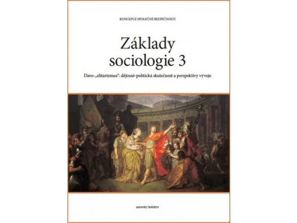Zaklady sociologie 3