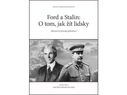 Ford a Stalin