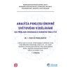 promo Analyza poklesu uirovne svetoveho vzdelevani