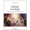 Zaklady sociologie 1