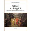 Zaklady sociologie 3