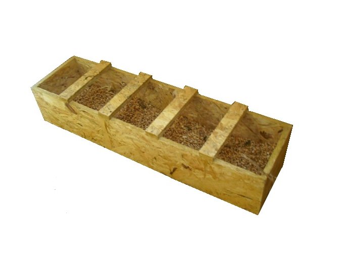 krmírko 50 cm