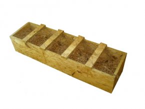krmírko 50 cm