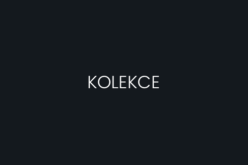 Kolekce
