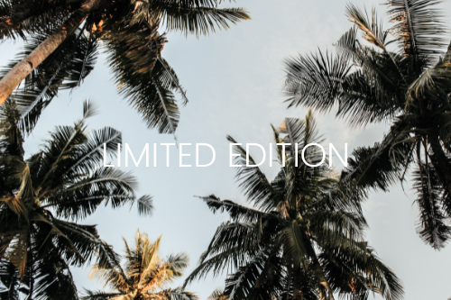 Limited edition