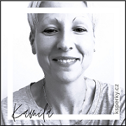                                     K šperky / Kamila Krechová
                            