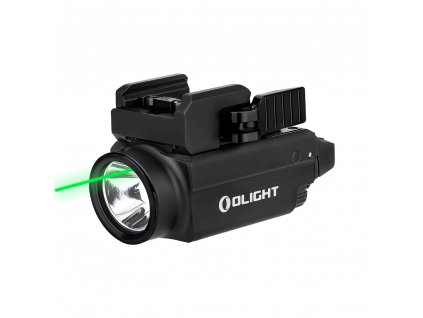 olight baldr s black 1l