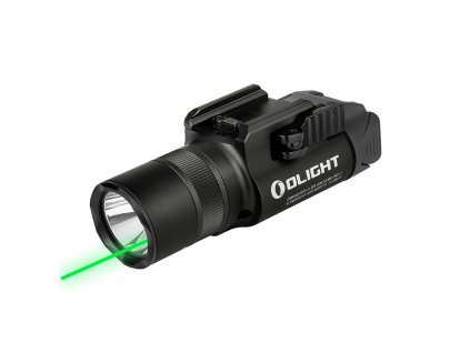 olight baldr pro r black 1l