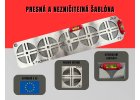 NEREZOVÁ Šablóna K5