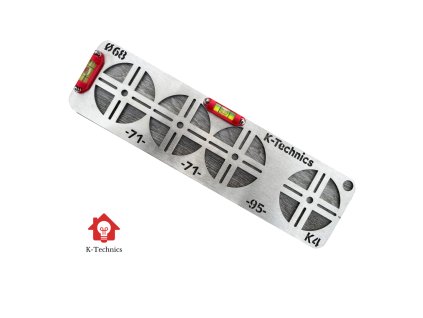 NEREZOVÁ Šablóna K4