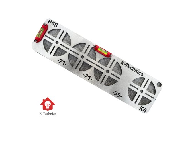 NEREZOVÁ Šablóna K4