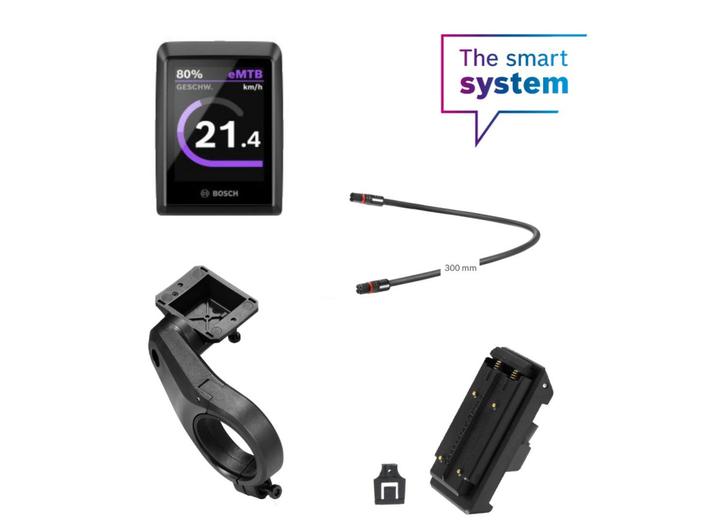 Bosch Kiox 300 Kit Smart System 