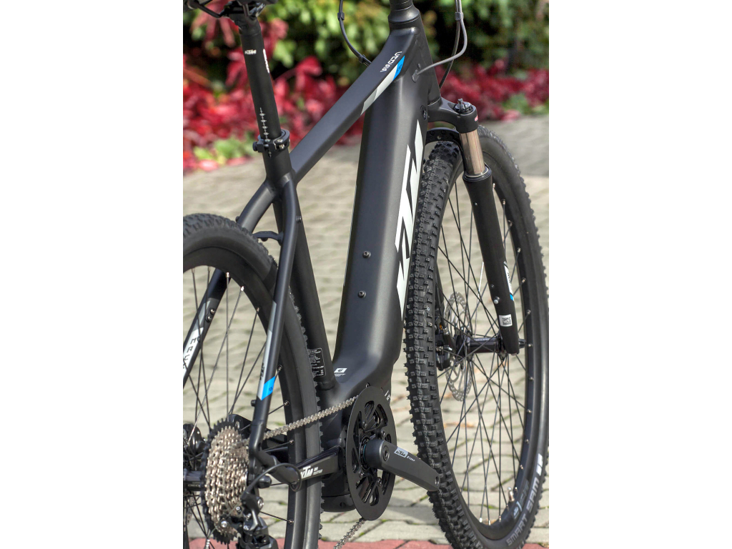 Ktm macina hotsell cross 510 2020