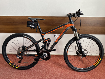 KTM Lycan 651 17"