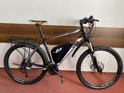 KTM e-race P - Panasonic 21"