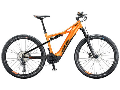 KTM MACINA CHACANA 293 2020