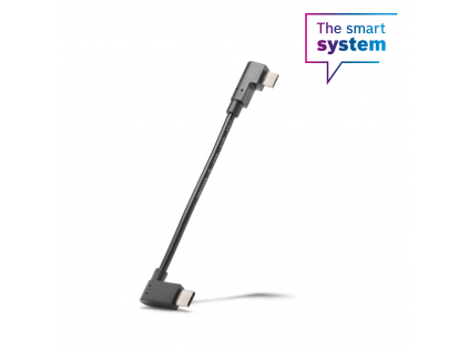 Nabíjecí kabel Micro USB - USB C - Bosch Smart System