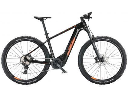 KTM Macina