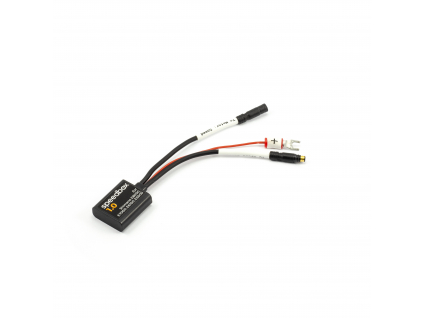 Speedbox 1.0 shimano E8000