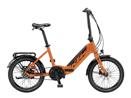 MACINA FOLD 8 2020 Elektrokola KTM prodej, servis, půjčovna elektrokol KTM