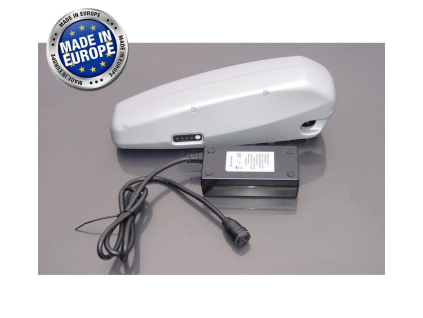 batertrie 36v