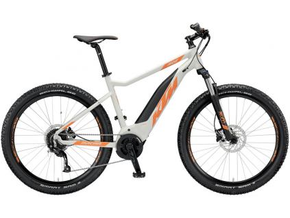 KTM Ride 272 2019