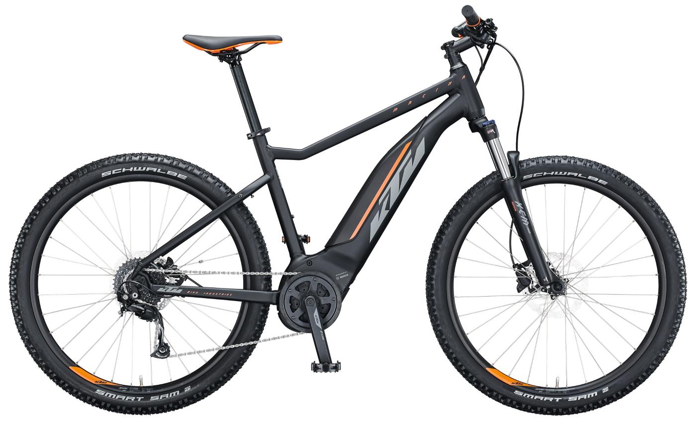 ktm macina ride 271 2020