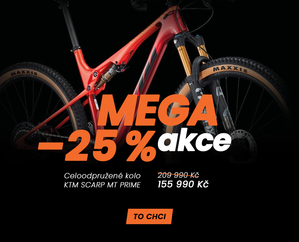 Mobil - Mega Akce