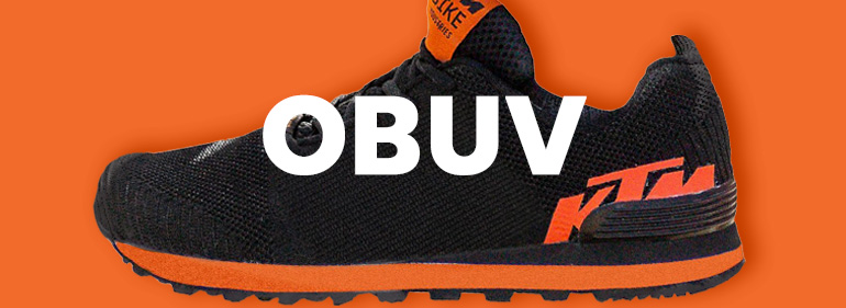 Obuv