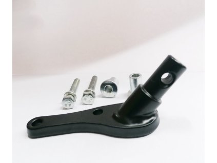 16949 adapter k uchyceni voziku ktm trailer carry more