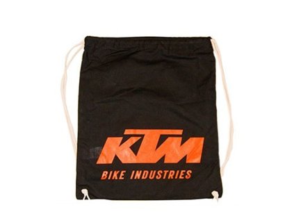17405 batoh na snurky ktm gym bag