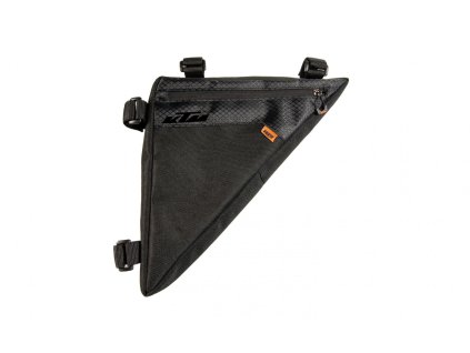 17153 brasna do ramu ktm frame bag ii velcro 1 l