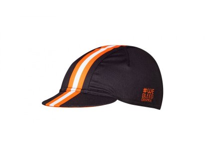 18503 cyklisticka funkcni cepice ktm factory team ii race cap