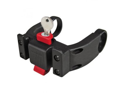 17057 drzak klickfix e bike se zamkem