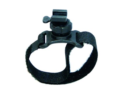 16967 drzak svetla na prilbu pro svetlo ktm hp light led 200 lumen