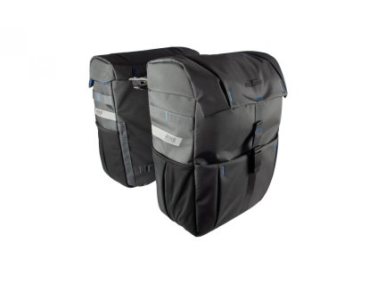 17189 brasna ktm sport carrier bag double fidlock snap it 37 l