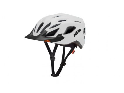 Helma na kolo KTM Factory Line (Barva Bílá, Velikost 51-55 cm)