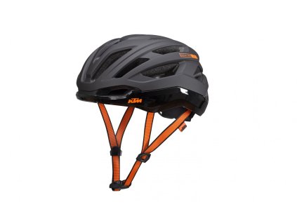 Helma na kolo KTM Factory Prime MIPS (Barva Černá, Velikost 54-58 cm)