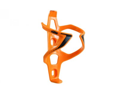 17315 kosik na lahev ktm bottle cage wing ii oranzova