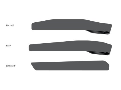 17612 kryt pod retez ktm chain stay protector fully