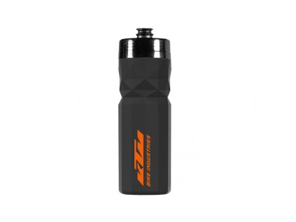 17264 lahev ktm bottle team cerna 700 ml