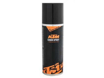 14960 1 mazivo na retez ve spreji ktm 200 ml