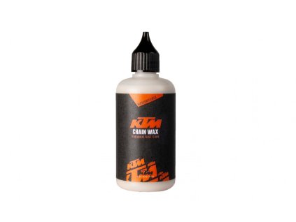 Mazací vosk na řetěz KTM Chain Wax (Velikost 25 ml)