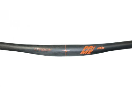 18788 mtb riditka ktm flat bar prime sonic carbon cerna 720 mm